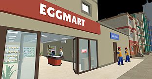 EGGMART