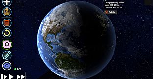 Planet Genesis 2