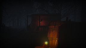 Resfer : Who is there