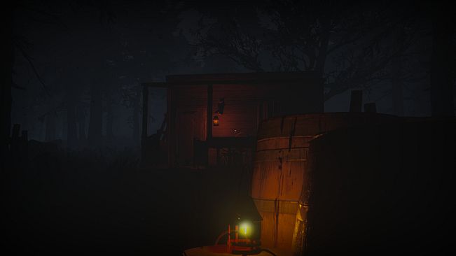 Resfer : Who is there