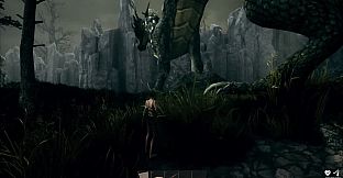 盗墓者手记 The Tomb Raider's Journal