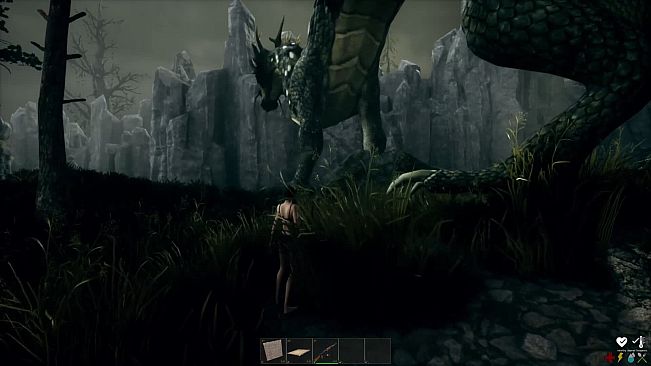 盗墓者手记 The Tomb Raider's Journal