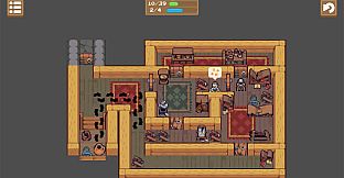 Olaf and the Crowning Hangover