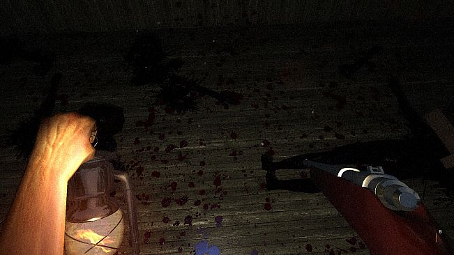 Overcast - Walden and the Werewolf