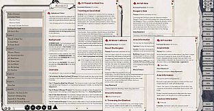 Fantasy Grounds - D&D Adventurers League 10-04 Cold Benevolence