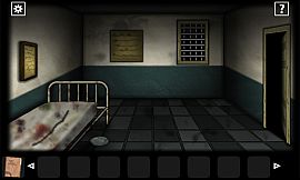 Forgotten Hill First Steps