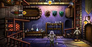 Heroine's Quest: The Herald of Ragnarok