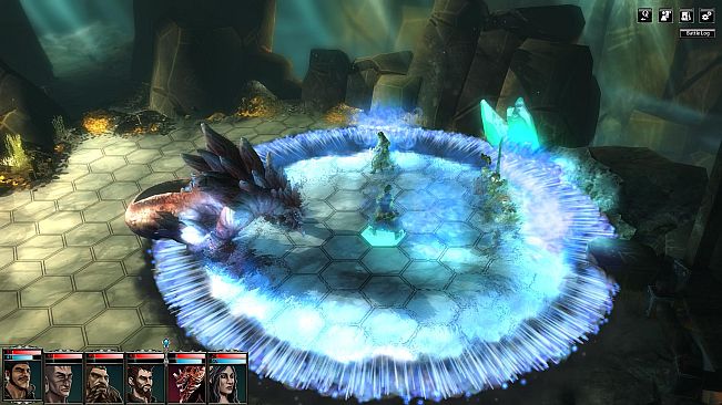 Blackguards Deluxe Edition Upgrade