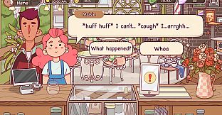 Good Coffee, Great Coffee - Cozy Cafe Simulator