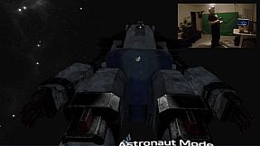 Mech Ace Combat - Trainer Edition