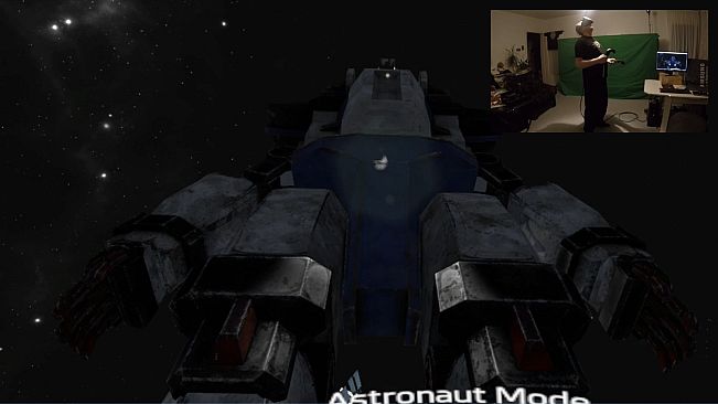 Mech Ace Combat - Trainer Edition