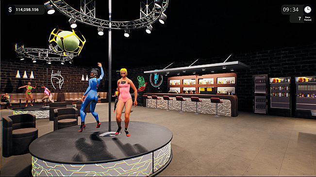 Exotica: Petshop Simulator