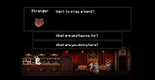 Little Squirrel Cabin