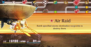 Fuga: Melodies of Steel 1 & 2 - Double Pack