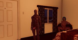 Sex monsters for Sex motel