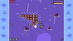 Super Raft Boat Classic