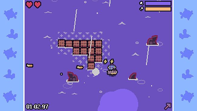 Super Raft Boat Classic