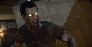 Dead Rising 4 - Frank Rising
