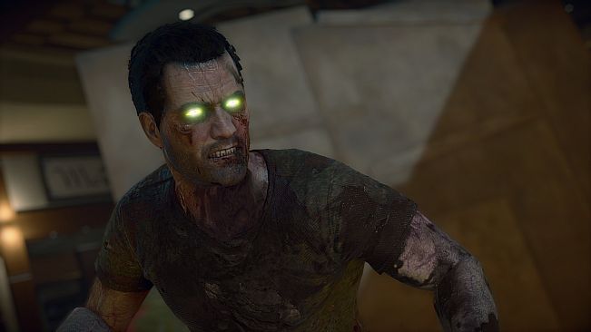 Dead Rising 4 - Frank Rising