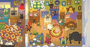 Little Adventurer Treasure Hunt 2