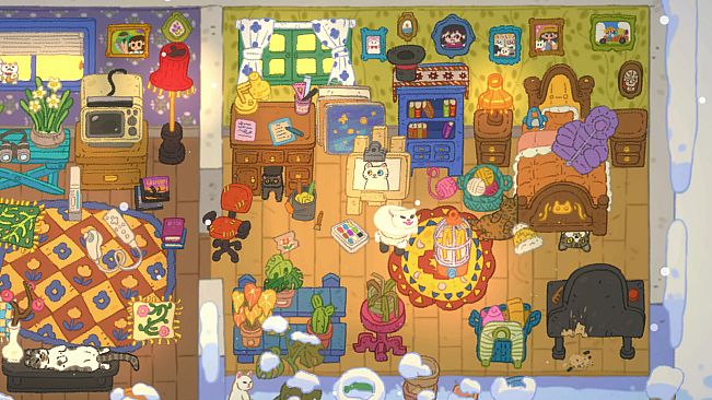 Little Adventurer Treasure Hunt 2