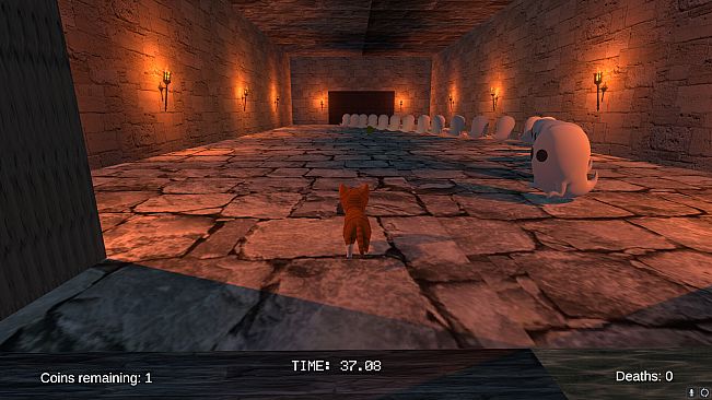 9 Trials of Whiskers