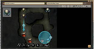 Fantasy Grounds - Devin Night Pack 189: Plant Creatures