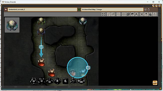Fantasy Grounds - Devin Night Pack 189: Plant Creatures