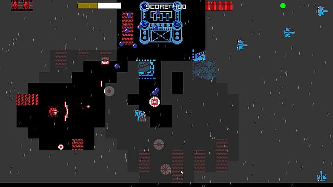 Tiger Tank 59 Ⅰ Super Tank