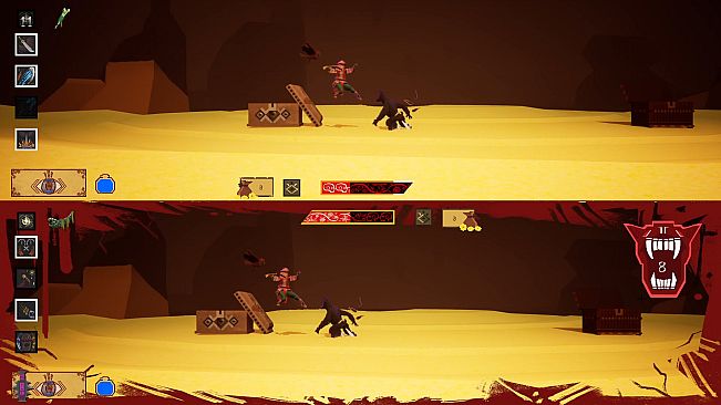 Rumours From Elsewhere