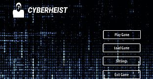 Cyberheist