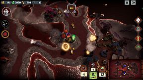 Sorcs: Siege Chronicles