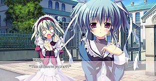 Mashiroiro Symphony HD -Sana Edition-