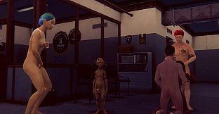 Sex monsters for Fuck in police