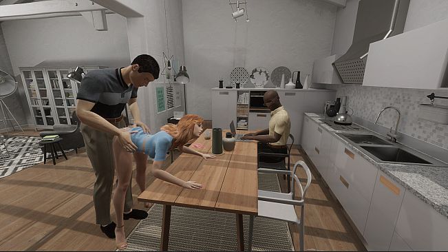 Caroline's Fantasies