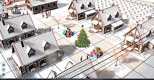 Farm Manager World - Christmas Pack