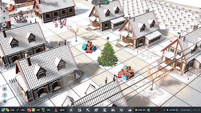 Farm Manager World - Christmas Pack