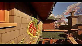 ARCADIA: House of gods