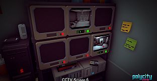 PolyCity Stories - The Affair