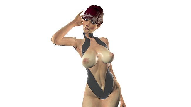 GIRLS VR UNCENSORED!!!