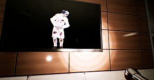 Last Stop Horror Hospital