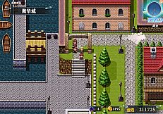 龙与精灵 Dragons and elves