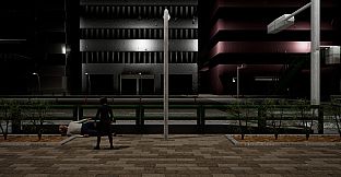 横断異道-The Crosswalk Anomaly