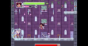 Love Chemistry - Sibella's Formula