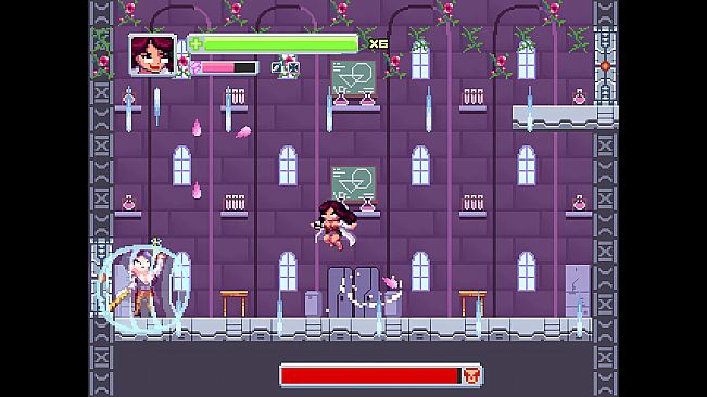 Love Chemistry - Sibella's Formula