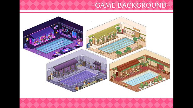Lifeguard Holic - ArtBook
