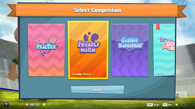 Kopanito All-Stars Soccer