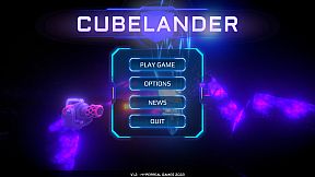 Cubelander