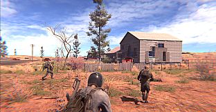 Last Squad Alive