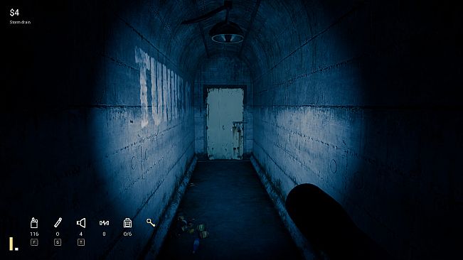 Your Way Out
